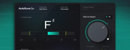 AutoTune Go para FL Cloud: AutoTune gratis para FL Studio