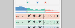 SoundGhost Orbit, un plugin para esculpir el campo estéreo a placer