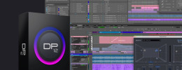 Motu Digital Performer 12 llega con soporte para Dolby Atmos, motor de stems y más