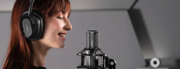 Lewitt LW6: nuevos auriculares inalámbricos para audio profesional