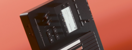 Expressive E Osmose 2.3 añade control DAW e integración con Ctrl-e