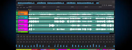 Waves Tracks Live 2.0: el DAW de grabación en directo se actualiza