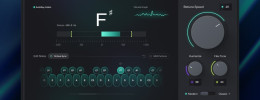AutoTune Advanced, una nueva opción de corrección tonal que pone especial cuidado en el vibrato