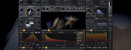 Spitfire Audio Phoenix, un instrumento virtual híbrido para compositores modernos
