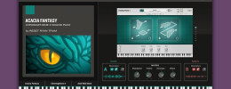 AAS Player v2.0, el "rompler" gratuito de Applied Acoustics Systems se renueva por completo