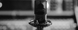 Austrian Audio OC616: la cápsula del OC818 en un multipatrón más asequible