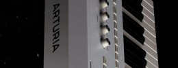 Arturia AstroLab 2.0 lleva la edición de sonido al panel frontal