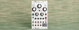 Mutable Instruments Beads pasa a código abierto, casi cuatro años después del cierre de la marca