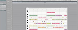 Bubblegum, un editor de afinación gratuito al estilo de Melodyne que también edita acordes