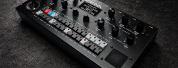 Twisted Electrons FLEXFM, la groovebox que mezcla FM, samples y filtros analógicos