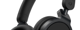 AlphaTheta HDJ-F9: auriculares de DJ inalámbricos con SonicLink