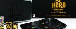 DJ Hero sale a la venta en Estados Unidos