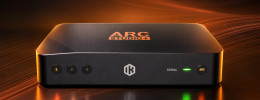 IK Multimedia presenta ARC Studio+, ahora con calibración autónoma