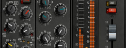 Plugin Alliance renueva su lote de plugins gratuitos, entre ellos el bx_console N