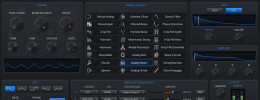 Push and Groove Micronix, un plugin gratuito con el código original de Plaits