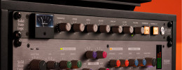 SSL Bus Comp Classic, un compresor de bus que regresa al formato 1U