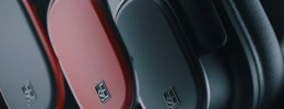 sE Electronics KLS 150: auriculares cerrados con control de graves dedicado para cada copa
