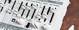 Roland n/vision: la síntesis por tabla de ondas irrumpe en la familia Boutique