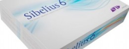Versión 6.1 de Sibelius