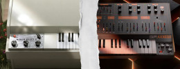 GForce Software regala dos instrumentos virtuales hasta el 1 de diciembre y presenta su nueva web