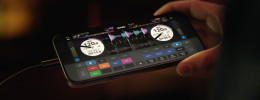 Serato DJ ya disponible para iPhone y iPad