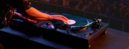 Technics SL-1210MKX, el legendario plato para DJ se actualiza con nuevos rangos de pitch