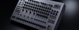 Roland TR-1000 1.5 añade opciones de diseño sonoro, nuevos efectos, modo teclado y más