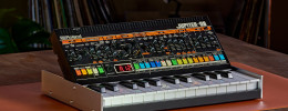 Review del Roland Jupiter-08: ¿a la segunda va la vencida?