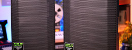Mackie Thump12v4 y Thump15v4 a prueba: cajas para montar sin técnico de sonido