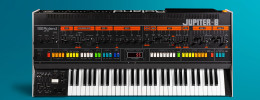 5 sintes que definieron el sonido city pop