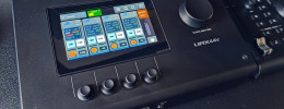 Review de Yamaha URX44V: un auténtico tanque para creadores de contenido