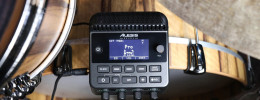 Alesis KitStream graba y hace streaming de tu batería acústica con una sola unidad