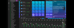 Logic Pro 13 llega con asistente inteligente, explorador rediseñado y motor de stems mejorado