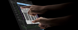 El MacBook Pro táctil es una realidad: Apple lanza su primer ordenador con pantalla táctil