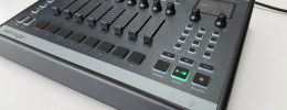 Behringer Kick, Ignite y SP1200X: nuevos juguetes de código abierto