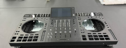 Klark Teknik Anima, todo en uno para DJ de Behringer por menos de 400 euros