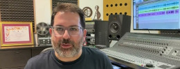 Chemi López en Conectados: grabar flamenco sin ecualizar y la historia del cante