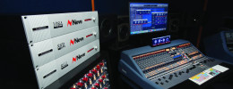 Neve Elements: procesadores analógicos 88R y 1084 controlados desde el DAW