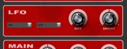 Nuevo plugin gratuito TAL-Filter de Togu Audio Line