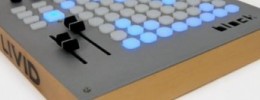 Ya se encuentra disponible Block de Livid Instruments