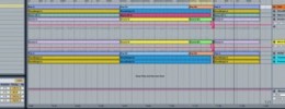 Ableton presenta Live Intro