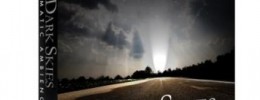 Zero-G presenta Dark Skies - Cinematic Ambiences