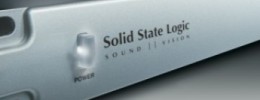 SSL X-Patch, controla procesadores hardware como si fueran plugins