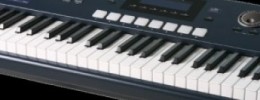 Kurzweil presenta el nuevo teclado de directo PC3LE6