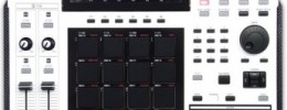 Akai prepara una edición especial de MPC2500
