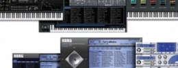 Korg Legacy Collection con nueva protección y compatible con Snow Leopard