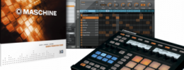 Nuevas funciones para Native Instruments Maschine