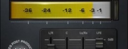 Waves lanza los plugins Noise Suppressor y LoAir