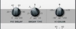 TC Electronic M30 Studio Reverb gratuita por poco tiempo