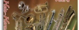 Best Service lanza Chris Hein Horns Vol 4 More Sax & Brass
